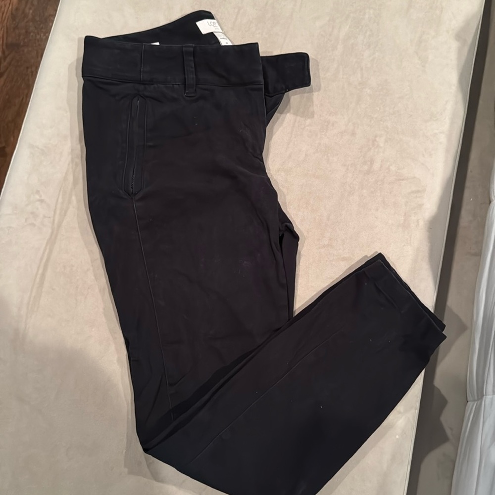 Loft Modern Skinny Ankle